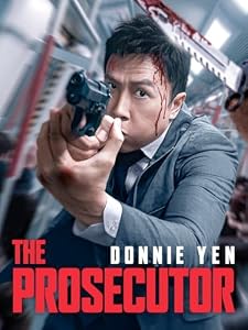 The Prosecutor