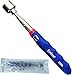 20 lbs Magnetic Telescoping Pick Up Tool for Small Metal Tools Extends from 7 to 30 inches / 185-720mm
