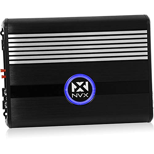 Nvx Bda7501 Professional Grade True 750-Watt Monoblock Class D B.o.o.s.t Series Amplifier #TOP1