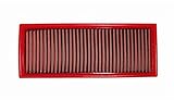 96 passat tdi wagon AIR FILTER 133x342 FILTRO ARIA BMC FB444/01