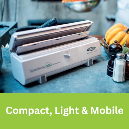 Wrapex AX101 Speed Wrap 300 Spender