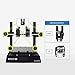 Aibecy TENLOG TL-D3 Pro Impresora 3D Extrusora doble independiente Doble eje Z...
