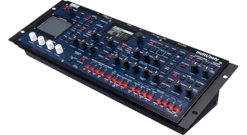 Image of Korg Multi /Poly Analog Modeling Synthesizer Module