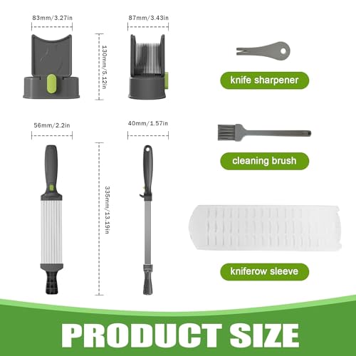 Meatmasher, Fleischschneider, Fleisch Schneider, Fleischschneider für den Heimgebrauch, KüChenhelfer für Fleisch Und Wurst, für Rindfleisch Schweinefleisch Lachs