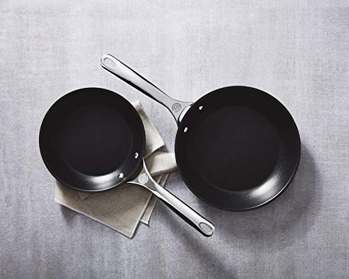 Le Creuset Toughened Nonstick PRO 2-piece thumbnail 2