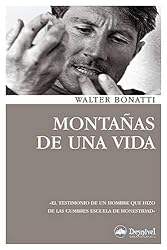 Montañas de una vida: El testimonio de un hombre q...: Diseño elegante Hecho de material de calidad que es lo suficientemente resistente para un uso prolongado Producto útil y práctico