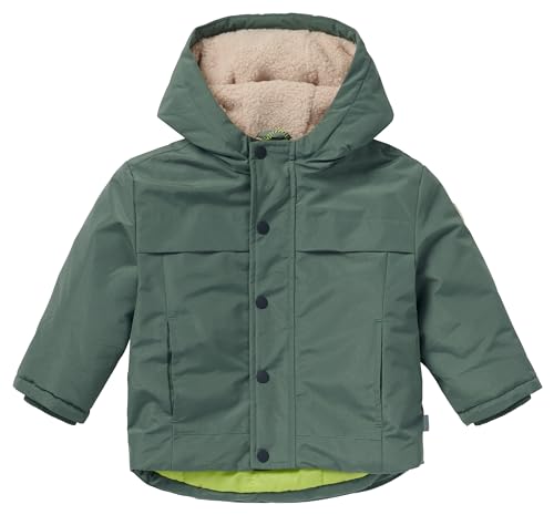 Jacket bébé garçon Noppies habillage facile sans irritation pour nourrisson