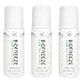 Biofreeze Professional Pain Relief RollOn 3 oz Bottle Green Pack of 3