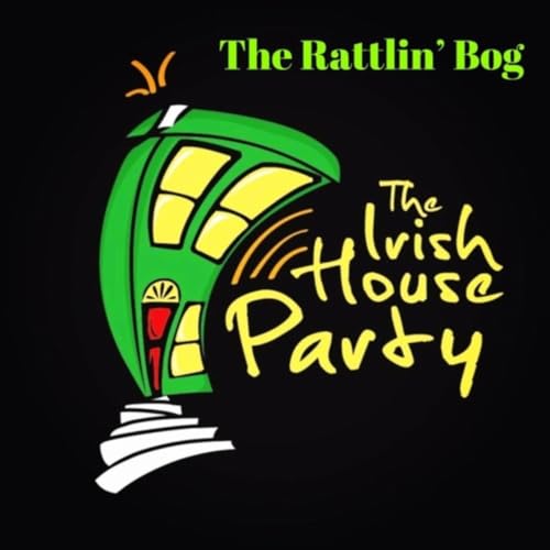 The Irish House Party