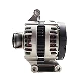 Generator Alternator Compatible For FORD TRANSIT V363 TOURNEO CUSTOM 2.2 TDCi CC1T10300BB