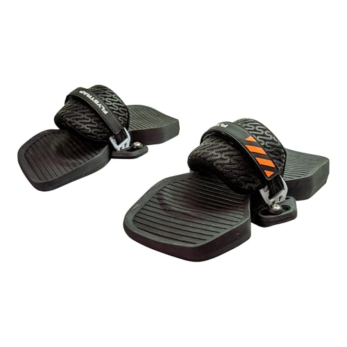 Slingshot Sports Fly Strap V2 Kiteboarding Foot Straps
