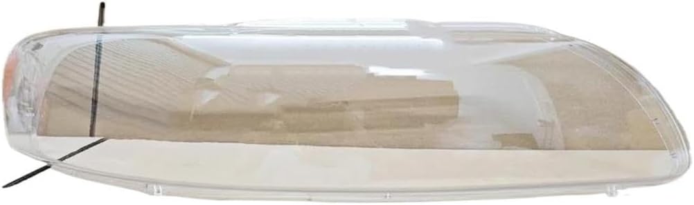 Headlight Cover Replacement for Volvo S60 V60 Xc60 V70 XC70 2004 2005 2006-2008 Car Headlight Cover Transparent Headlamp Shell Lens Replace Lampshade(Right)