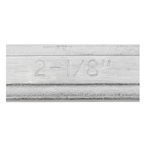 Image of Performance Tool W353B 12-Point Combo Wrench with Satin Chrome Finish 2-1 /8-Inch Combo Wrench