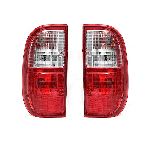Feu de freinage Ford Ranger feu arrière antibrouillard pour vos trajets