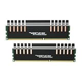 Patriot Memory Viper Xtreme Performance 8 DDR3 2133 (PC3 17000) Computer Memory PXD38G2133C11K