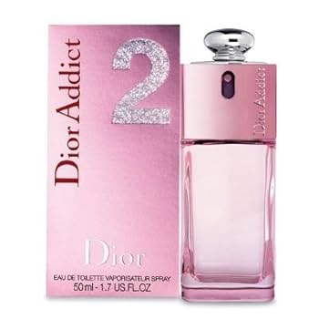 Christian Dior Addictディオール アディクトオードパルファム DIOR】 ディオール アディクト オードゥ パルファン