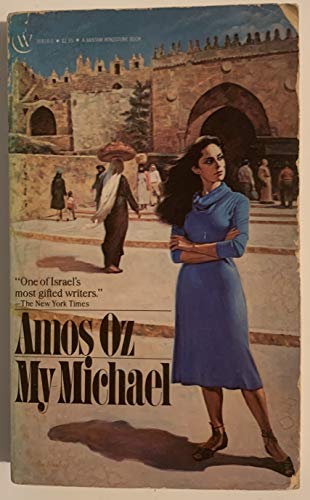 My Michael 0553208160 Book Cover