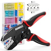 KAIWEETS Kabelschuhe Set,