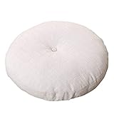 Améliorez votre expérience d'assise avec notre coussin de chaise, fabriqué à partir d'informations précieuses et de tests approfondis. Ces coussins confortables disposent d'un rembourrage en fibre pelucheuse, offrant une barrière douce entre vous et votre chaise en bois dur. Idéal pour votre salle à manger, bureau ou terrasse, nos coussins de chaise combinent parfaitement style et fonctionnalité, ce qui en fait un excellent ajout à toute décoration d'intérieur.