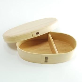 Amazon | 【曲げわっぱ 柴田慶信商店】 おさなご弁当箱 小 | 柴田慶信