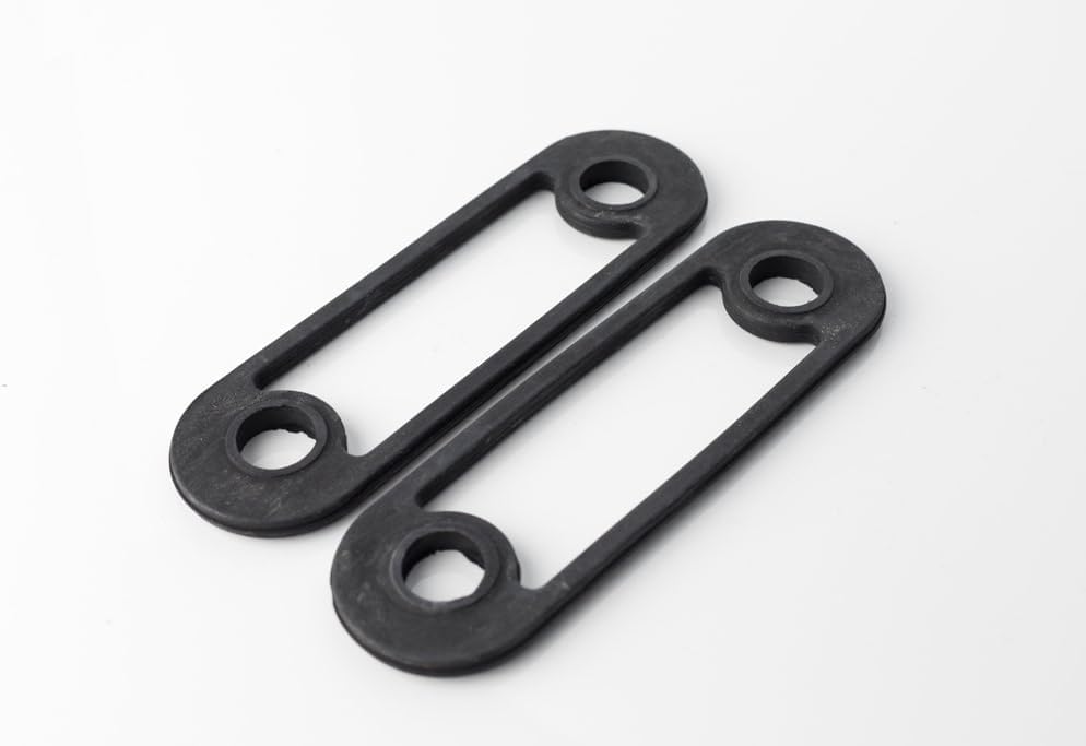 FRP Pair of 2.5lb Resistance Bands Straps for Soloflex