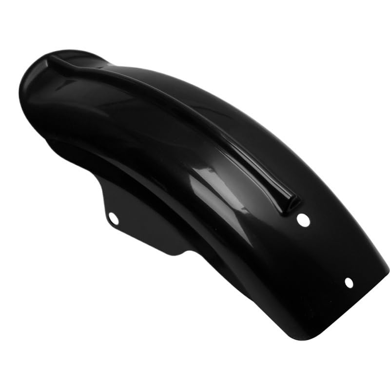 Garde-Boue arrière moto pour 883 XL1200 couvercle de protection custom