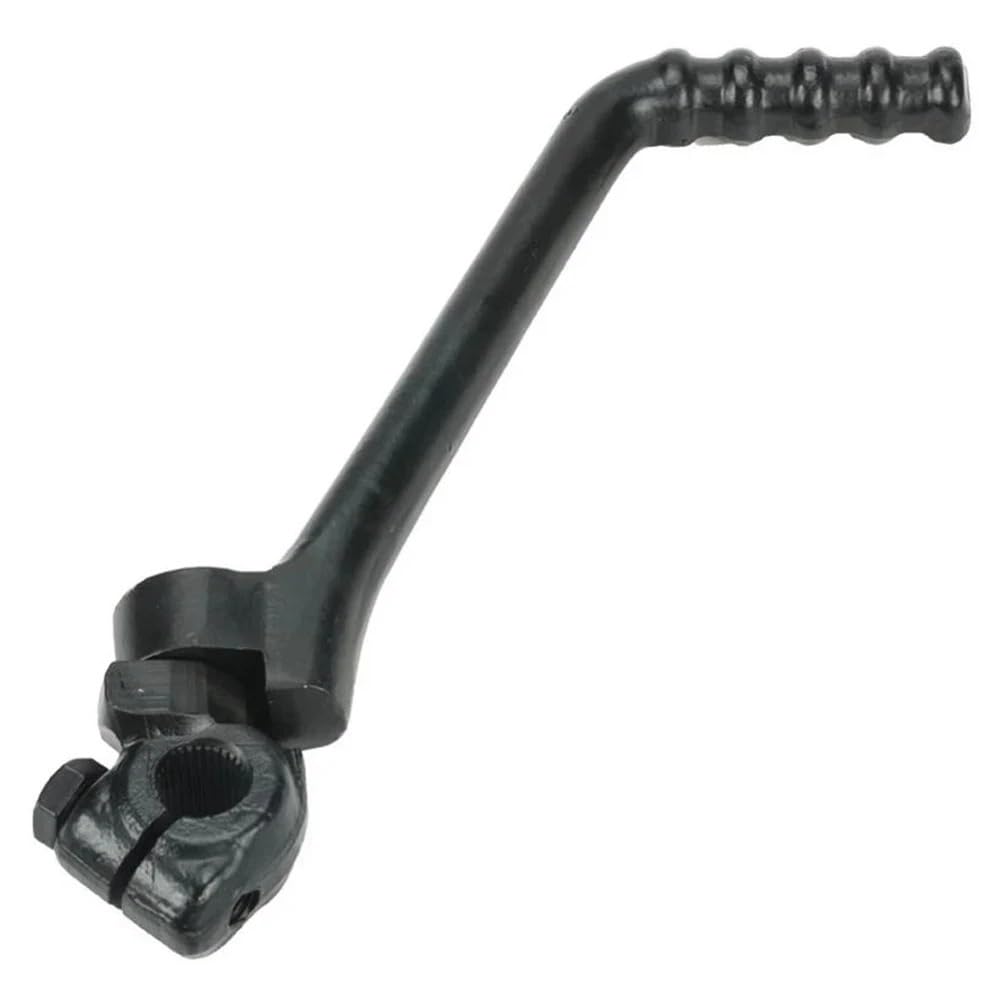 XVEDFH Gear Shifter Pedal Motorcycle Accessories 13mm Kick Start Starter Lever Pedal for 50cc 70cc 90cc 110cc 125cc 140cc 150cc 160cc