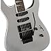 Jackson X Series Soloist SL3X DX Electric Guitar - Quicksilver