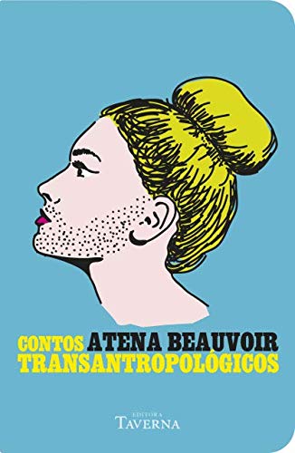 Contos Transantropológicos