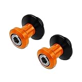 Prismabuchsen zur sicheren Aufnahme eines Montageständers mit V-Aufnahmen