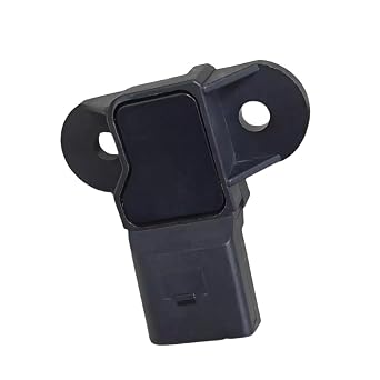Pressure MAP Sensor 0261230168 07C906051 For VW E-os G-olf For B-entley C-ontinental F-lying