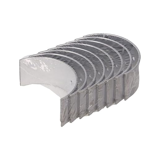 ENGITECH Coussinet de bielle Coussinets De Vilebrequin ENT074007 STD