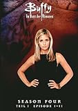  Buffy - Im Bann der Dämonen: Season 4.1 (Episode 1-11) [Box Set] [3 DVDs]