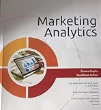 Marketing Analytics By Seema Gupta (S)