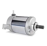 TERAM LOISIRS Démarreur compatible pour HONDA XR 125 / XR 125 L de 2003 2004 2005 2006 2007 2008 NEUF FRANCE