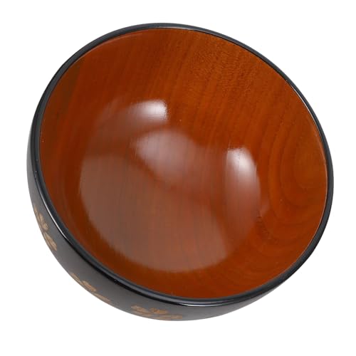 OFFIGAM ���{�����ރ{�E�� 300ml �a���ؐ��T���_�T�[�r���O�{�E�� �x�r�[�t�[�h�p �ی^�L�b�`���H�� �X�[�v�⃉�[�������� �z�[���p�[�e�B�[