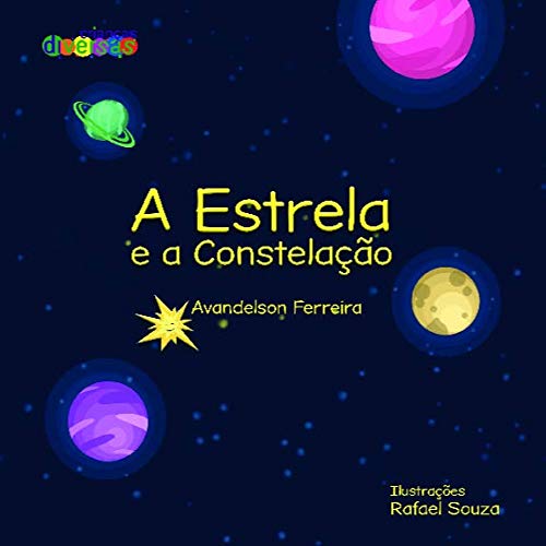 A estrela e a constelação: