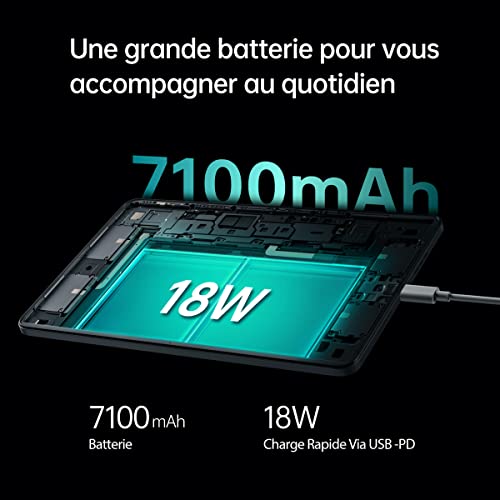 OPPO Pad Air 4 + 128 GB