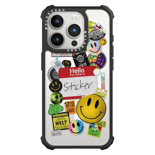 Coque iPhone 16 Pro Max magnétique anti-choc idéale pour vos déplacements quotidiens