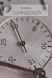  mein Sammelbuch: für Uhren, Chronographen und Taschenuhren