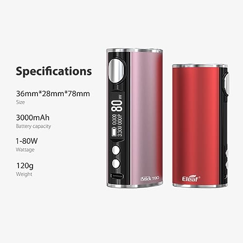 Compare prices for iStick Basic across all European Amazon stores