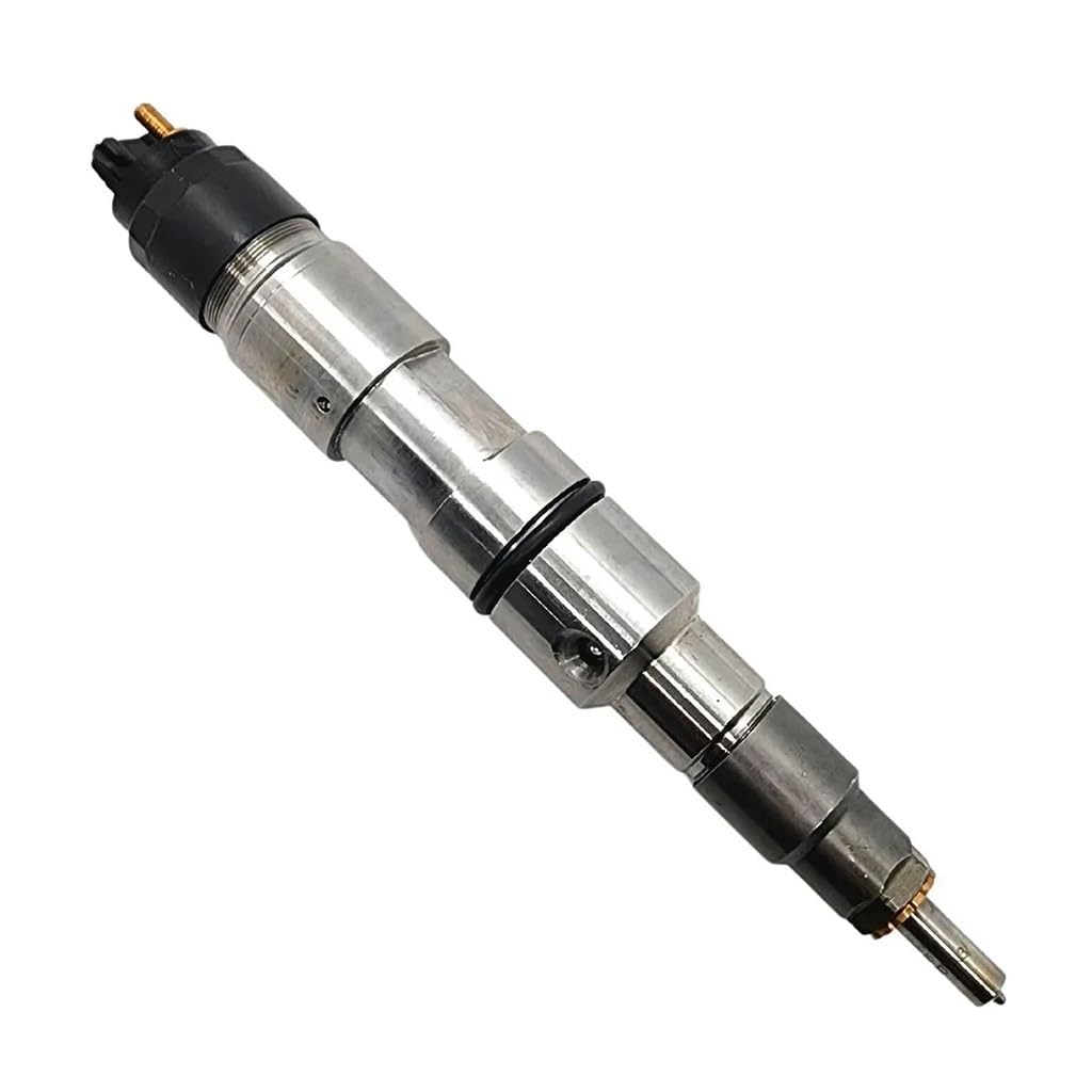 Hsugftmz 0445120186 Common Rail Fuel Injector For Tgl Engine 51101006115