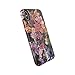 Speck Products Presidio Inked iPhone Xs Max Case, DigitalFloral/Cerise Red