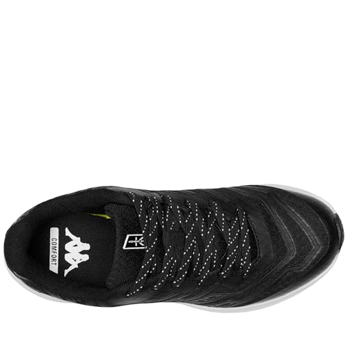 Kappa4training Performance 7 avec amorti dynamique Homme - 5