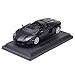 Modelos de Autos, 1:24 para Aventador por LP700-4 Roadster Deportes Coche Estado Estado Vehículos Modelo Coleccionable Coche Diecast Vehículo para Niños Boys Girls Regalo, WQQWQQQ-8521.