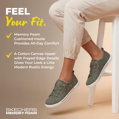 Image of Skechers Women's Bobs B Cute 2.0 Sneaker
