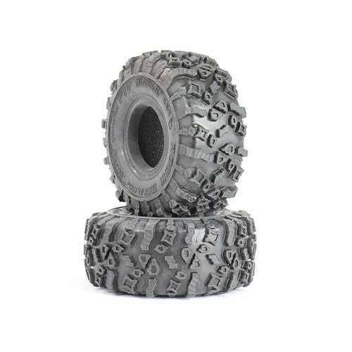 Pit Bull Xtreme RC Rock Beast XOR 1.55 Alien Kompound w/Foam