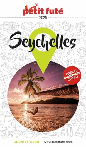 Petit Futé Seychelles