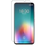 Puccy 3 Pack Screen Protector Film, compatible with MEIZU 16T TPU Guard （ Not Tempered Glass Protectors ） new version
