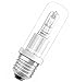 Produktbild Osram Halogenlampe E27 klar 230V Halolux Ceram 150W 64402